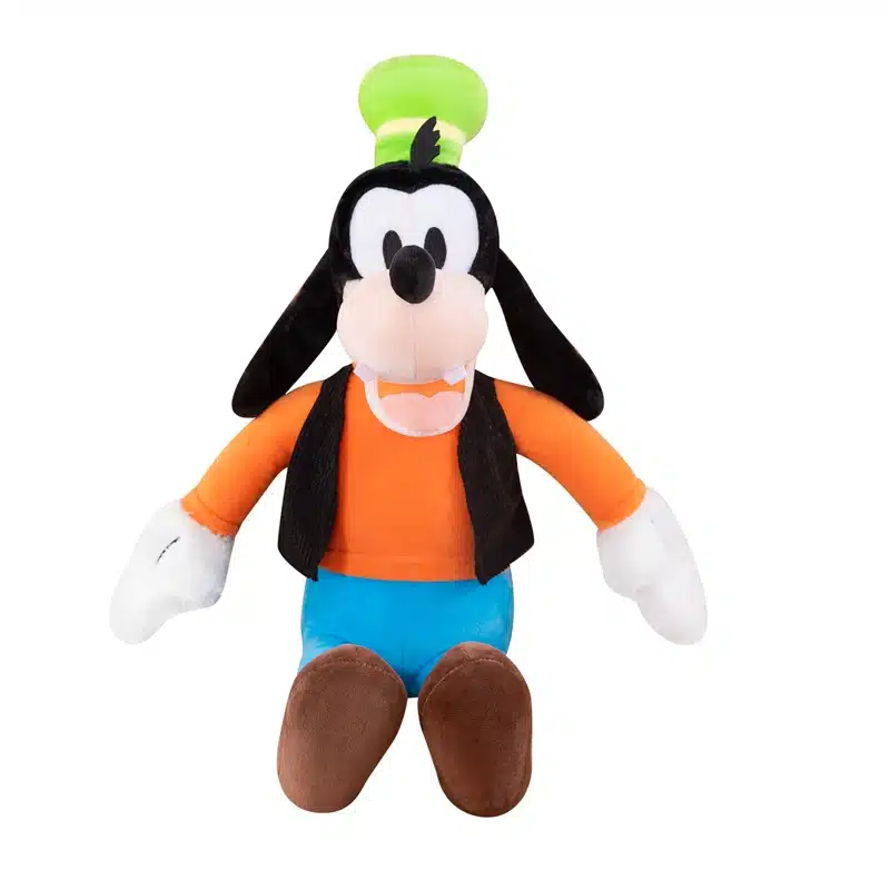 goofy-goof