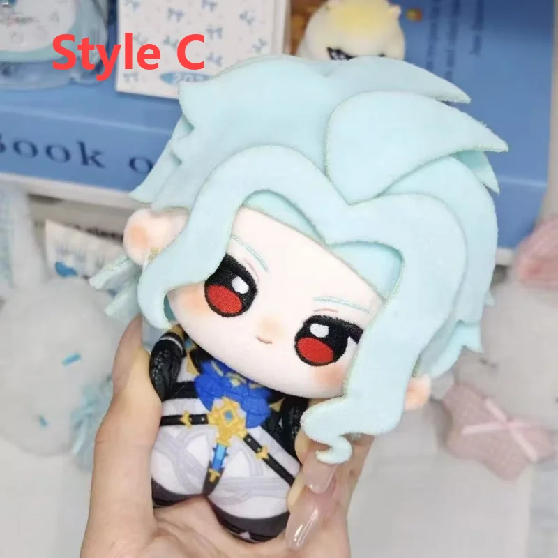 Nobara Kugisaki Plush Toy - Image 5