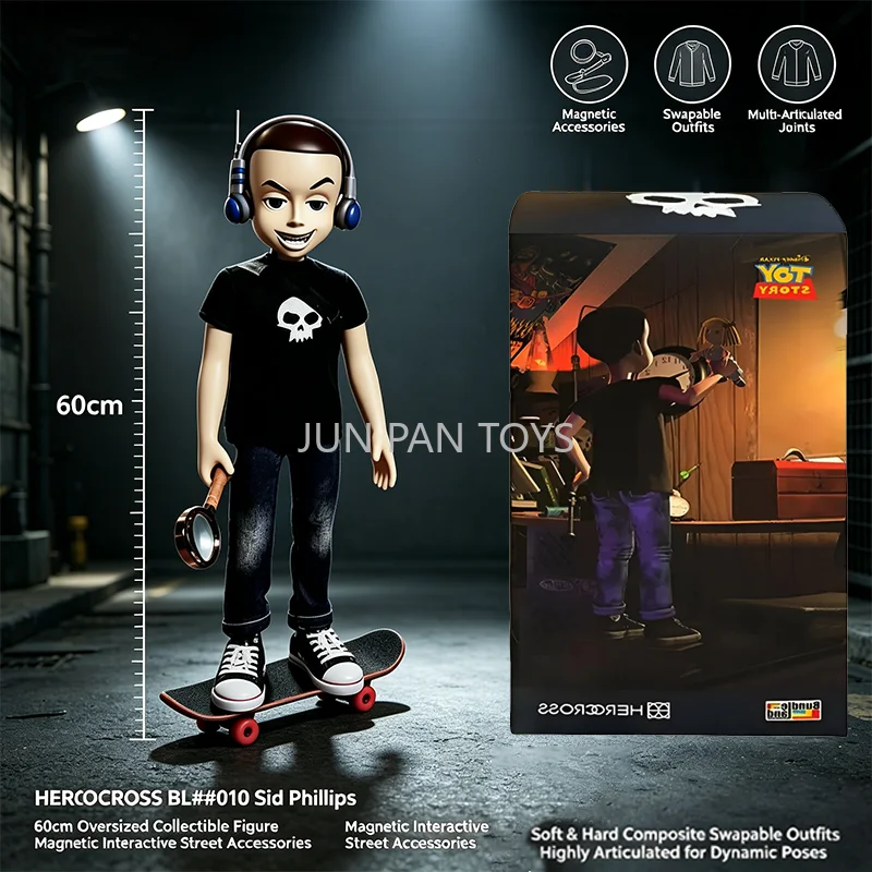 🧸🔥 𝐒𝐈𝐃 𝐏𝐇𝐈𝐋𝐋𝐈𝐏𝐒 • 𝟐𝟒-𝐈𝐍𝐂𝐇 𝐀𝐂𝐓𝐈𝐎𝐍 𝐅𝐈𝐆𝐔𝐑𝐄 🎬 𝐇𝐄𝐑𝐎𝐂𝐑𝐎𝐒𝐒 • 𝐃𝐈𝐒𝐍𝐄𝐘 𝐏𝐈𝐗𝐀𝐑 𝐓𝐎𝐘 𝐒𝐓𝐎𝐑𝐘