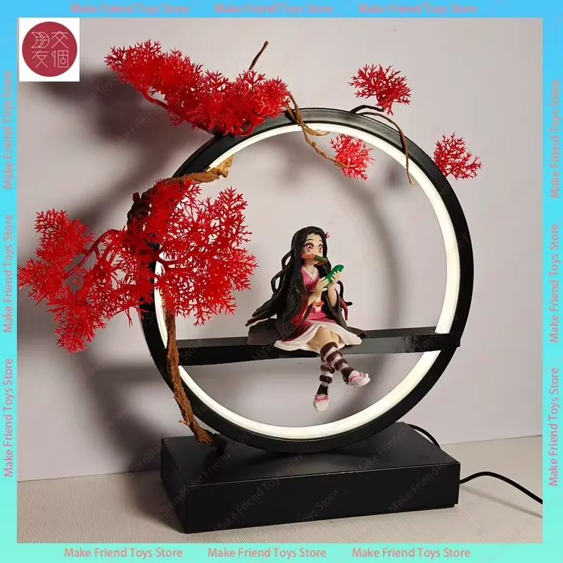 plug-in-nezuko