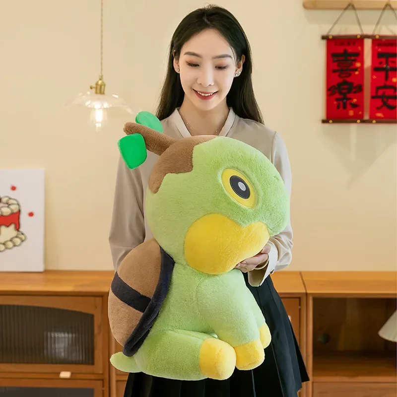 Alternative view of Turtwig Plush Toy