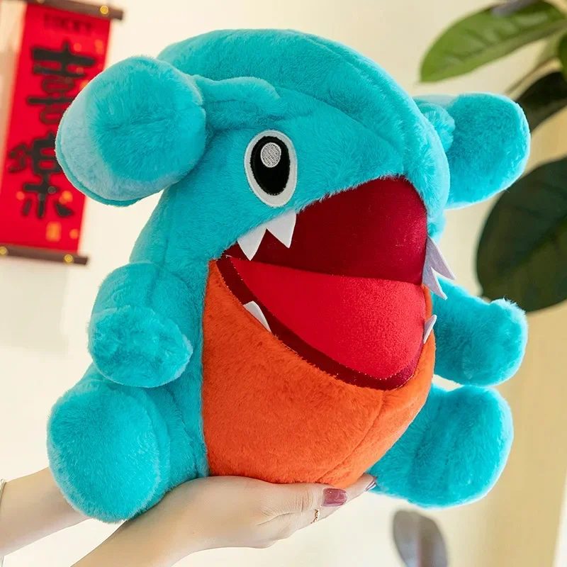 Gible Plush Toy 30–55cm | Cute Pokémon Stuffed Animal