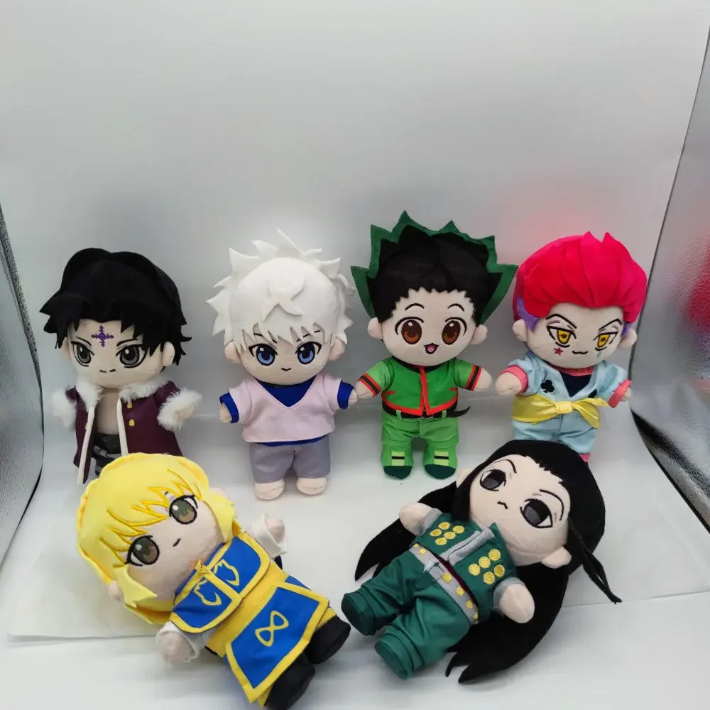 Hunter x Hunter Plush Toy 20cm