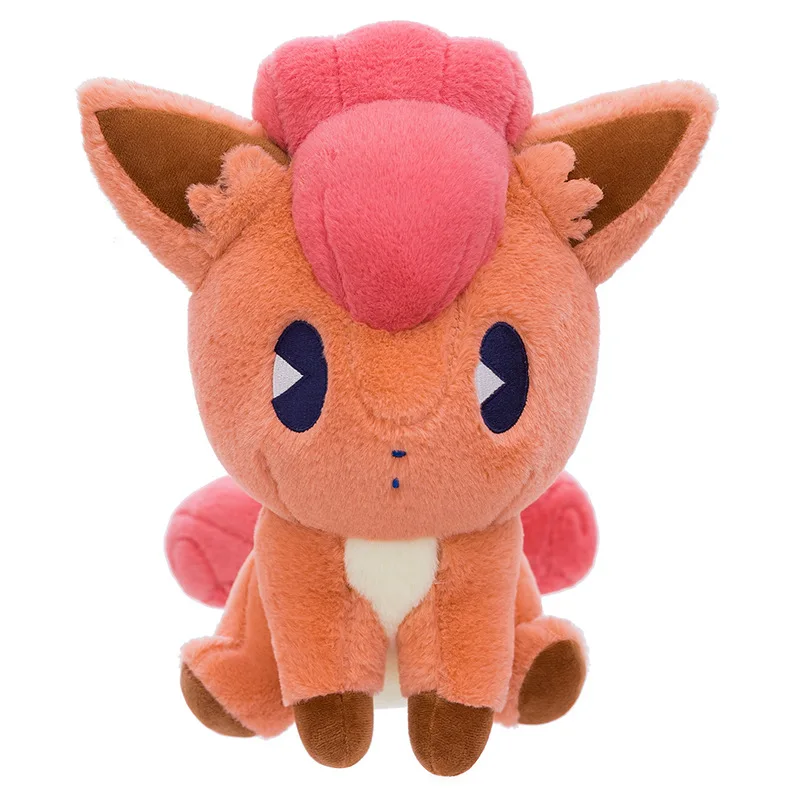 vulpix