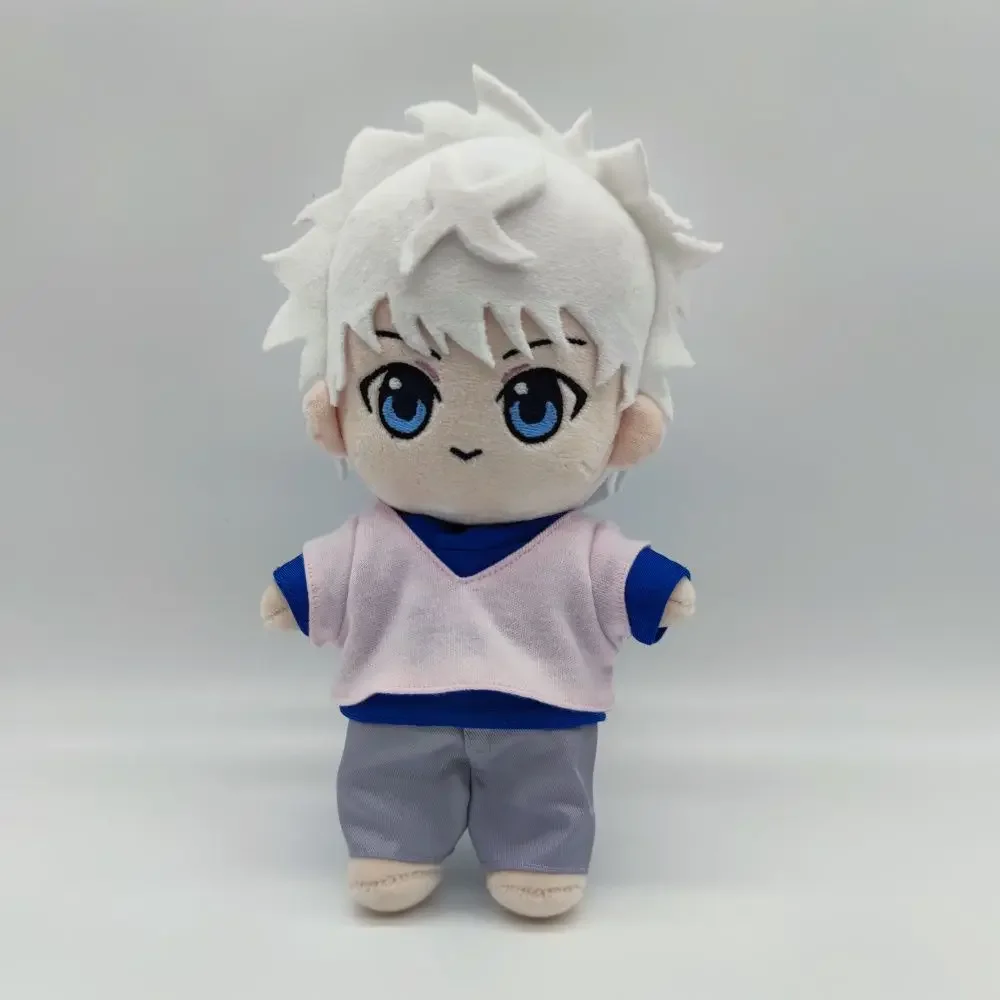 Alternative view of Hunter x Hunter Plush Toy 20cm