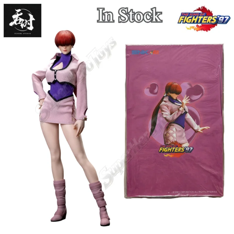 shermie