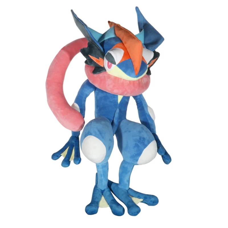 greninja