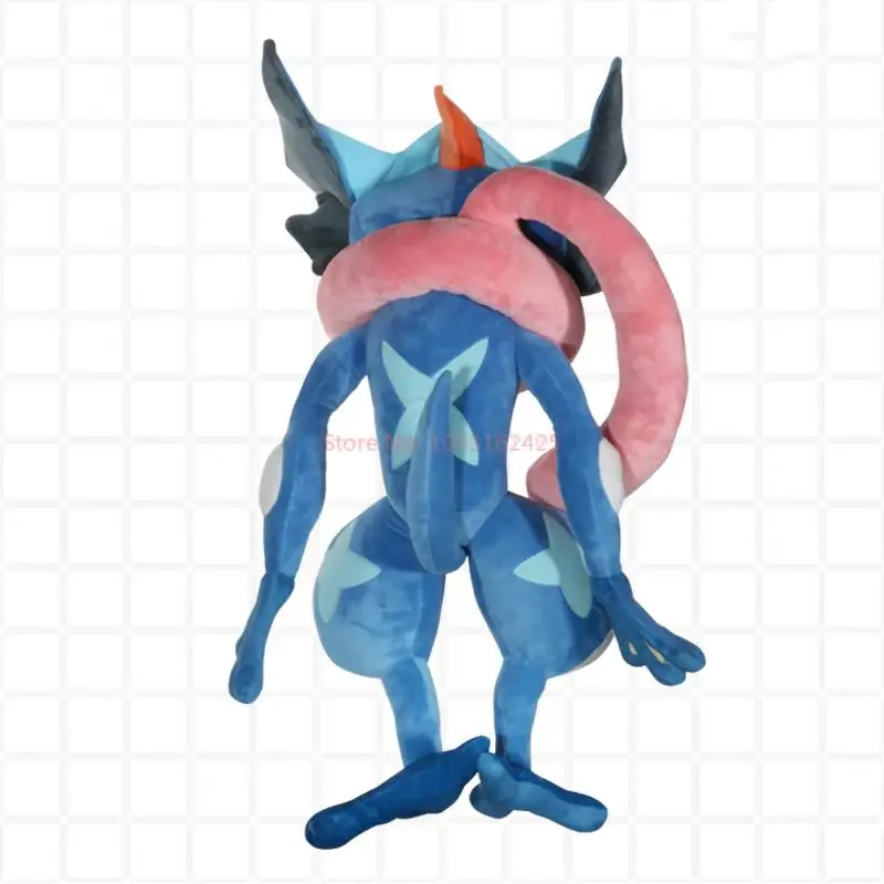 Greninja Plush Toy - Image 6