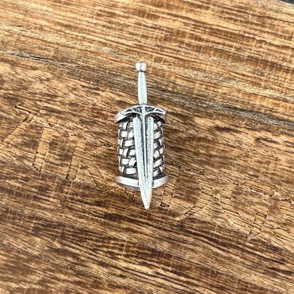 sword-silver
