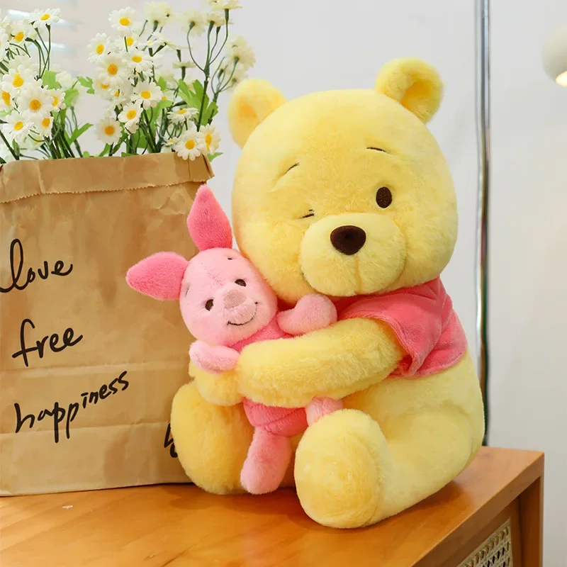 35cm Winnie Plush Toy