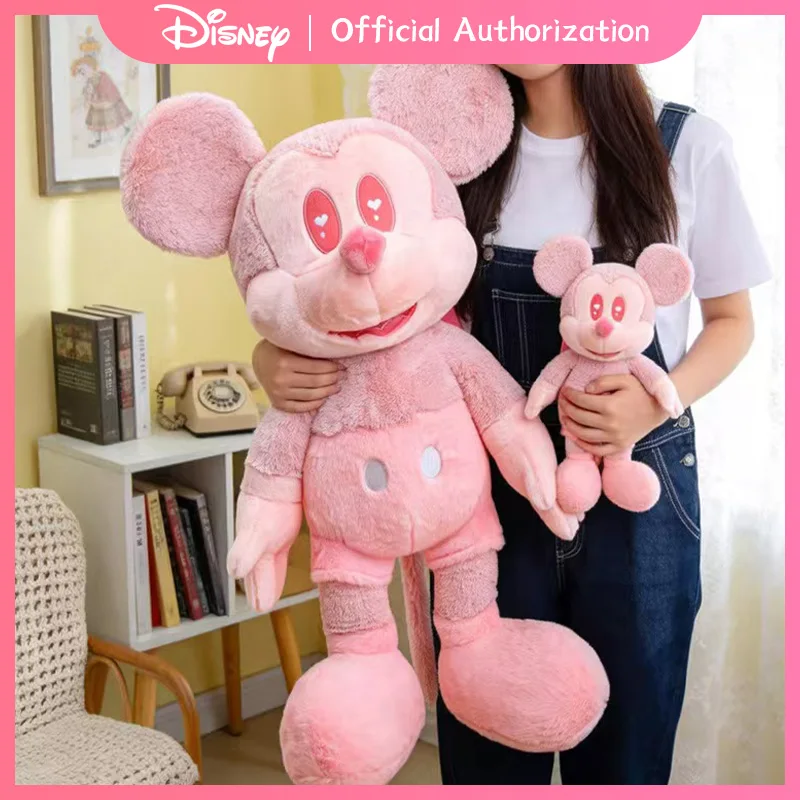 🎀🐭 𝐌𝐈𝐍𝐍𝐈𝐄 𝐌𝐎𝐔𝐒𝐄 • 𝟒𝟎–𝟏𝟐𝟎𝐂𝐌 𝐏𝐋𝐔𝐒𝐇 💕 𝐃𝐈𝐒𝐍𝐄𝐘 • 𝐊𝐀𝐖𝐀𝐈𝐈 𝐂𝐀𝐑𝐓𝐎𝐎𝐍 𝐂𝐎𝐋𝐋𝐄𝐂𝐓𝐈𝐁𝐋𝐄
