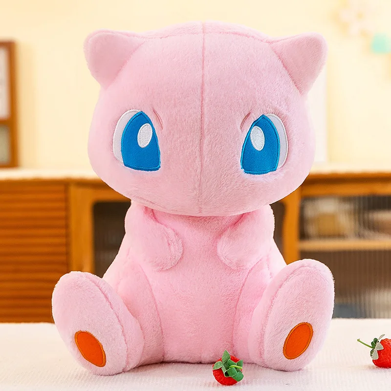 mew