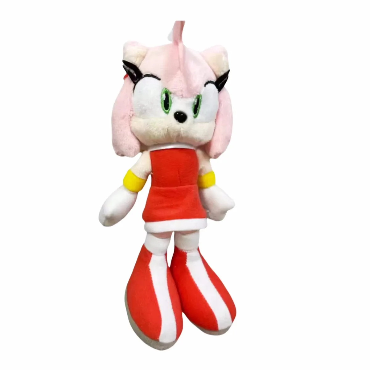 amy