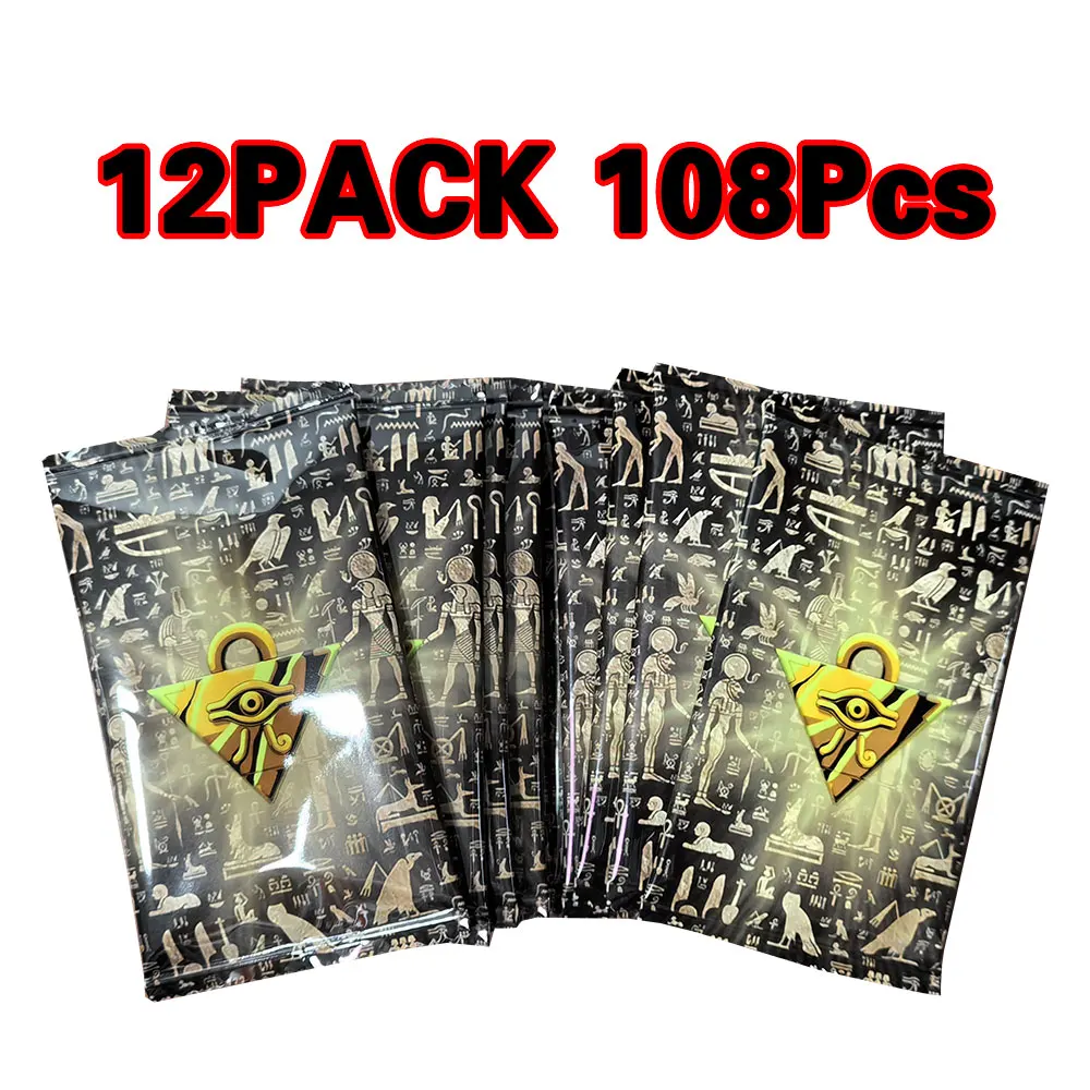12pack108pcs