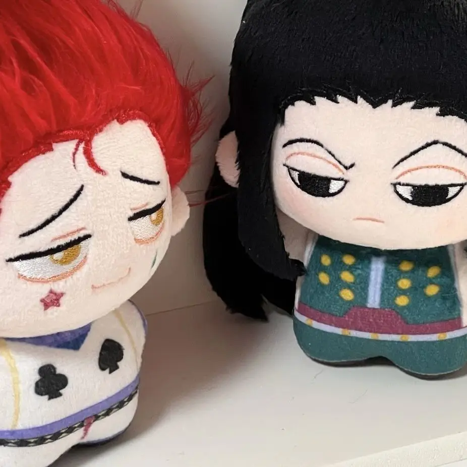 🃏⚡ 𝐇𝐈𝐒𝐎𝐊𝐀 • 𝐈𝐋𝐋𝐔𝐌𝐈 • 𝟏𝟎𝐂𝐌 𝐏𝐋𝐔𝐒𝐇 🎭 𝐂𝐎𝐒𝐏𝐋𝐀𝐘 • 🎒 𝐁𝐀𝐆 𝐂𝐇𝐀𝐑𝐌 • 🔑 𝐊𝐄𝐘𝐂𝐇𝐀𝐈𝐍