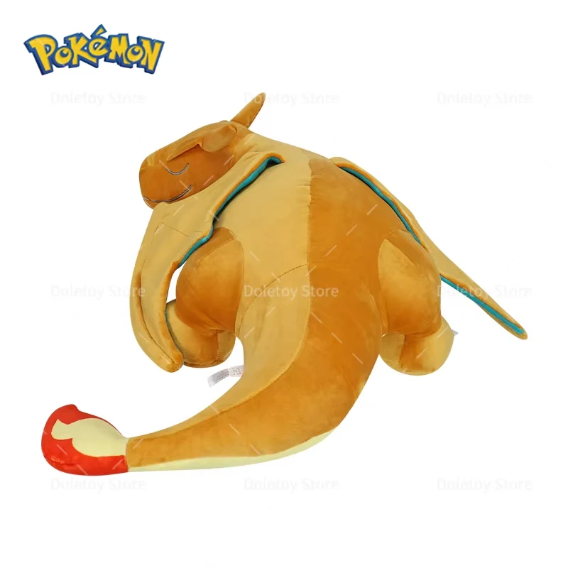 SEO Title: Sleeping Pokémon