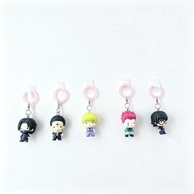 5pcs