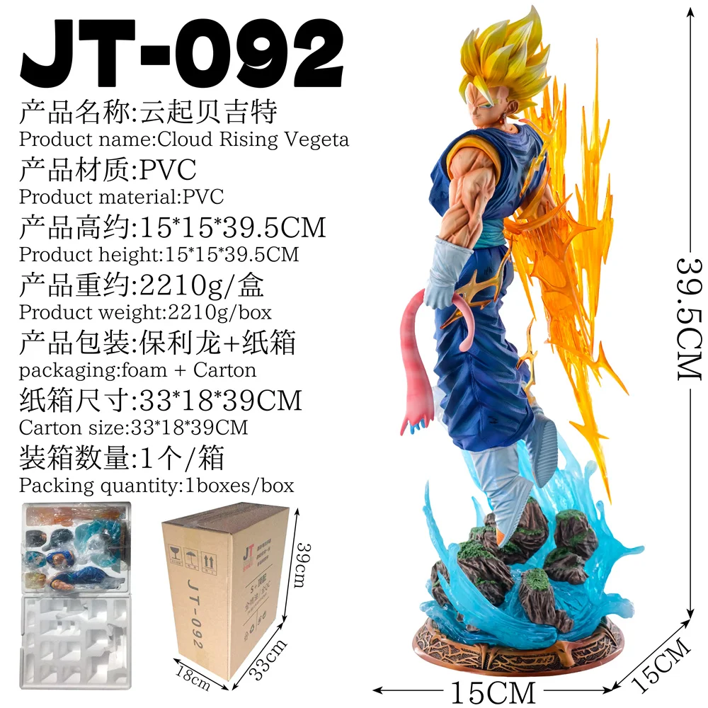 jt-vegetto