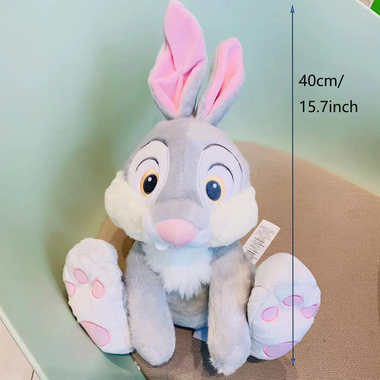 thumper