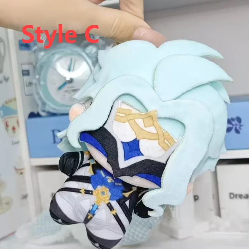 Nobara Kugisaki Plush Toy - Image 6