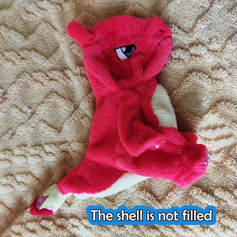 charmeleon-shell