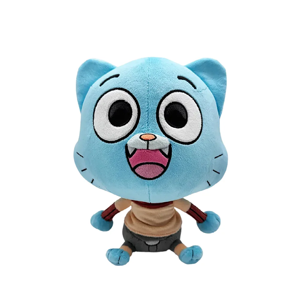 Gumball Plush Toy – Anais Darwin TAWOG Cartoon Stuffed Gift