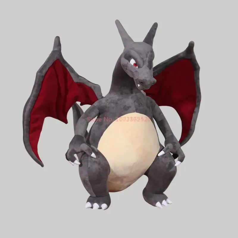 Charizard Plush Toy - Image 5