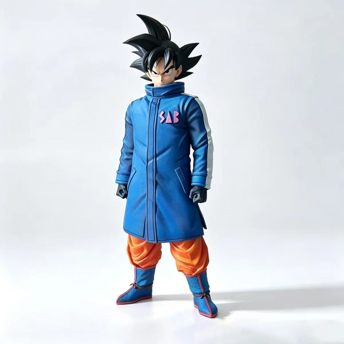 goku