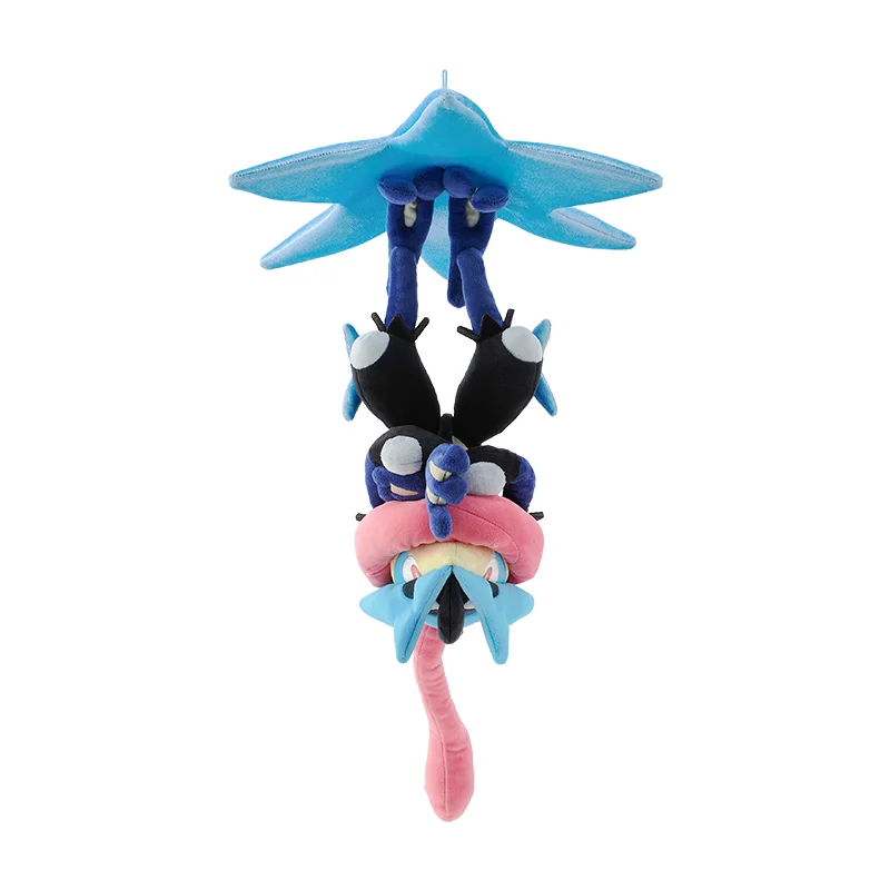 mega-greninja-doll