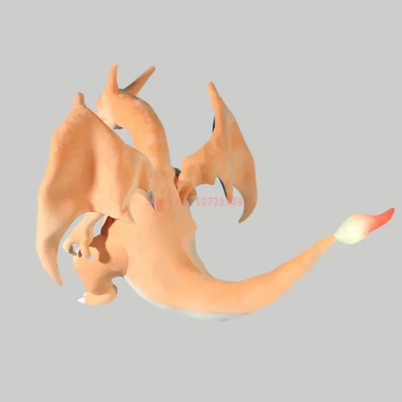 Charizard Plush Toy - Image 6