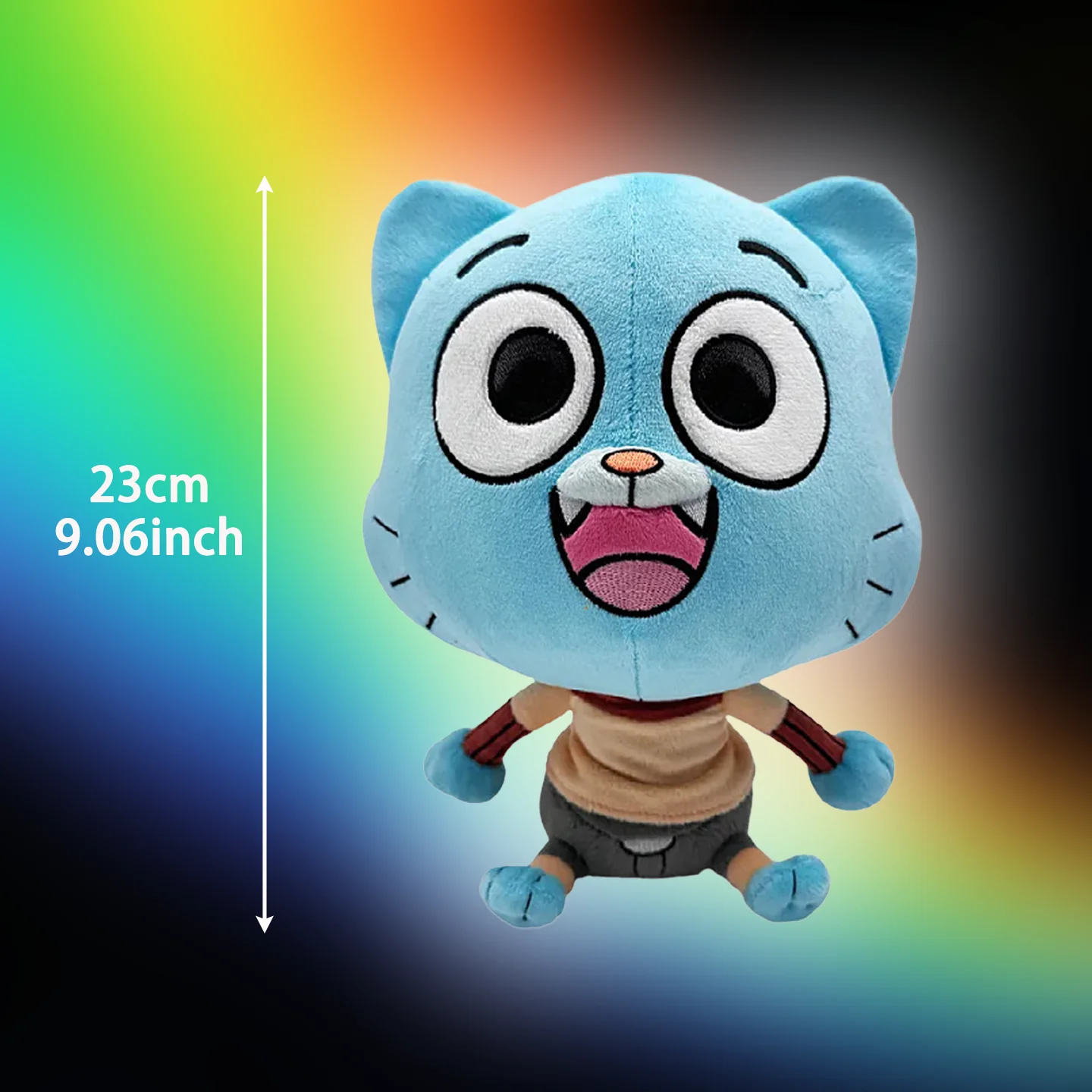 gumball-b23cm