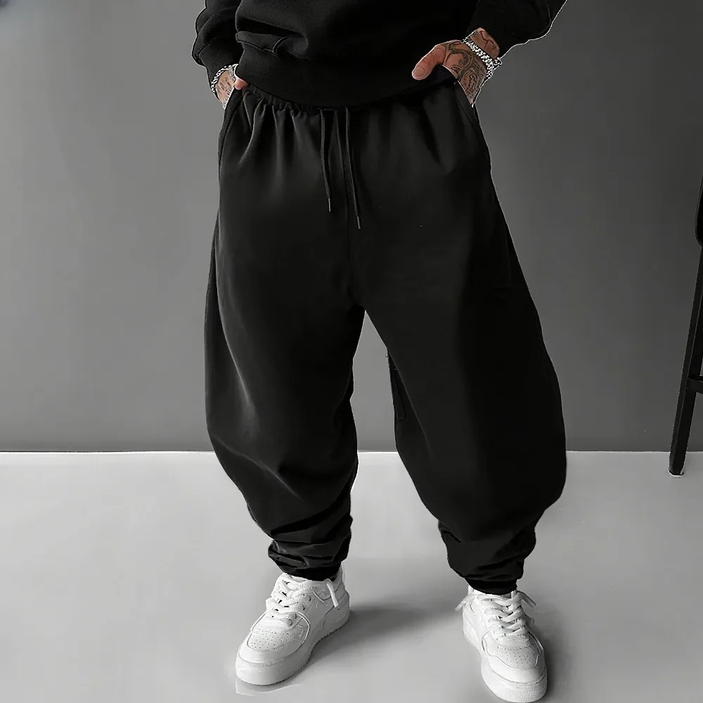 Demon Slayer Muichiro Tokito Jogger Pants – Japanese Anime Sport & Casual Trousers