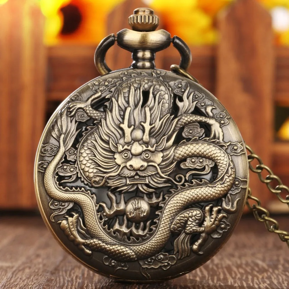 Dragon Ball Watches