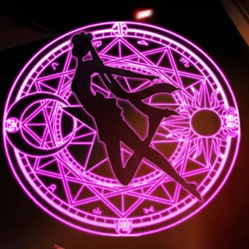 Sailor Moon
